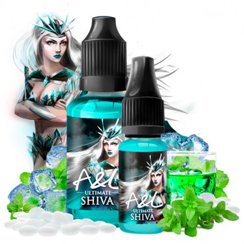 Ultimate Shiva A&L
