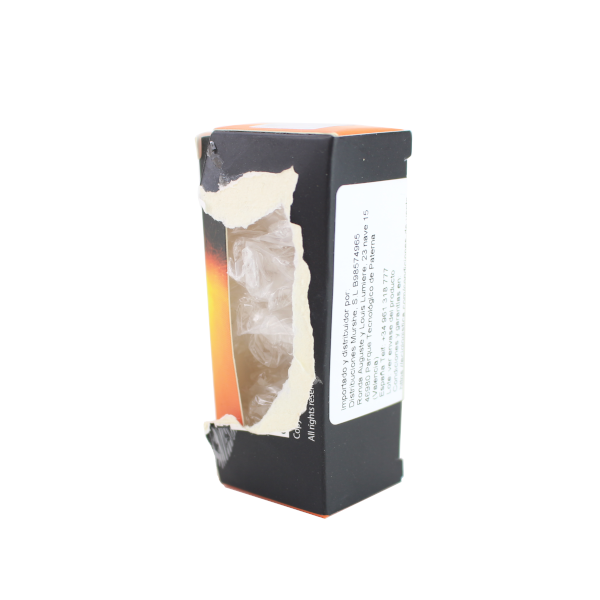 Cristal de Repuesto Smok TFV8 Baby (Pyrex Glass) - (Outlet)