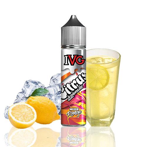 IVG Mixer Range Fresh Lemonade