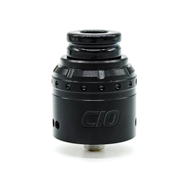 CIO RDA - Blitz
