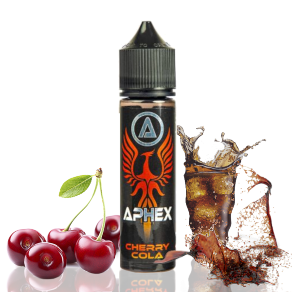 Aphex Cherry Cola