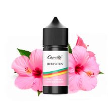 Aroma Hibiscus - Capella 30ml