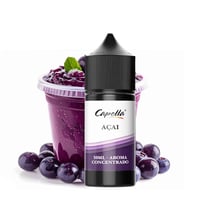 Aroma Açai - Capella 30ml