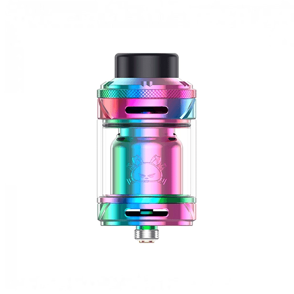 RTA - Fat Rabbit 2 - Hellvape