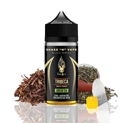 Halo Black Series Tribeca Green Tea