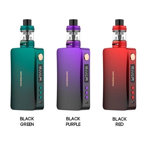 Vaporesso Gen S Kit