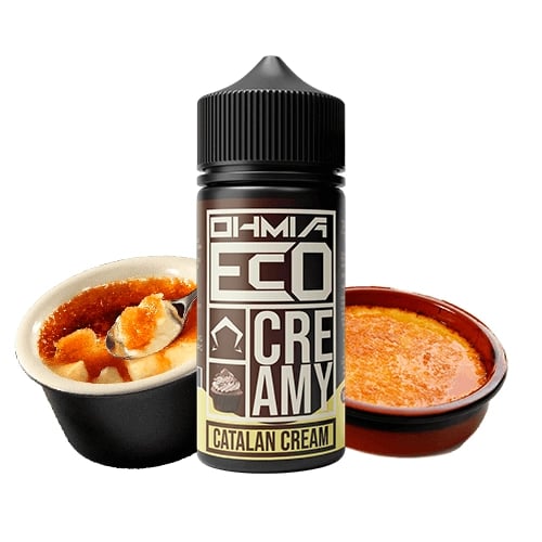 Catalan Cream - Eco Creamy 100ml