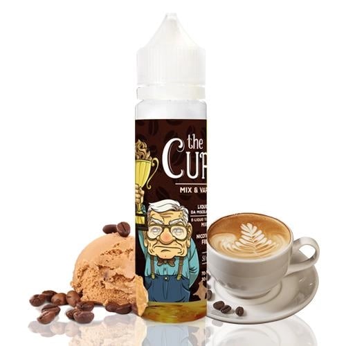The cup - VaporArt 50ml