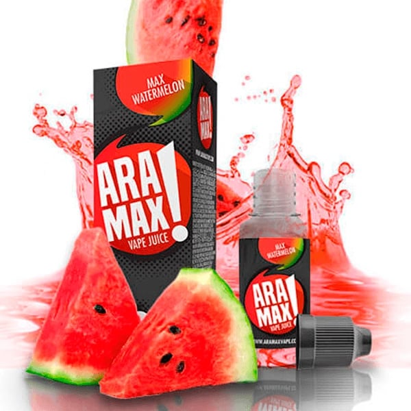 Aramax Watermelon (outlet)