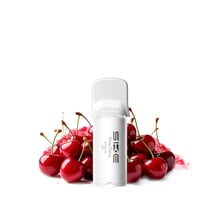 Fizzy Cherry - Recambio Precargado Ske Crystal 600 Pro 20mg 1 unidad
