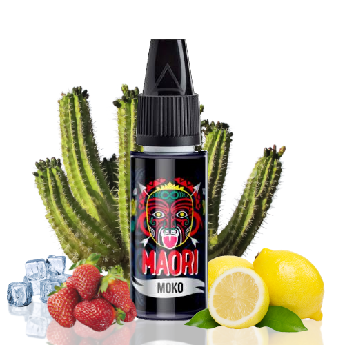 Aroma Maori Moko by Full Moon