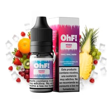 Mixed Fruit - OHF Ice Salts