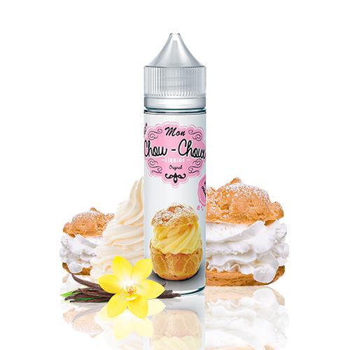 Mon Chou-Choux - A La Créme 50ml