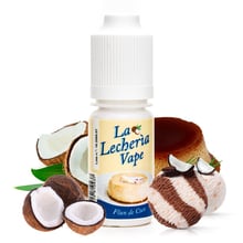 Aroma La Lechería Vape - Flan de Coco