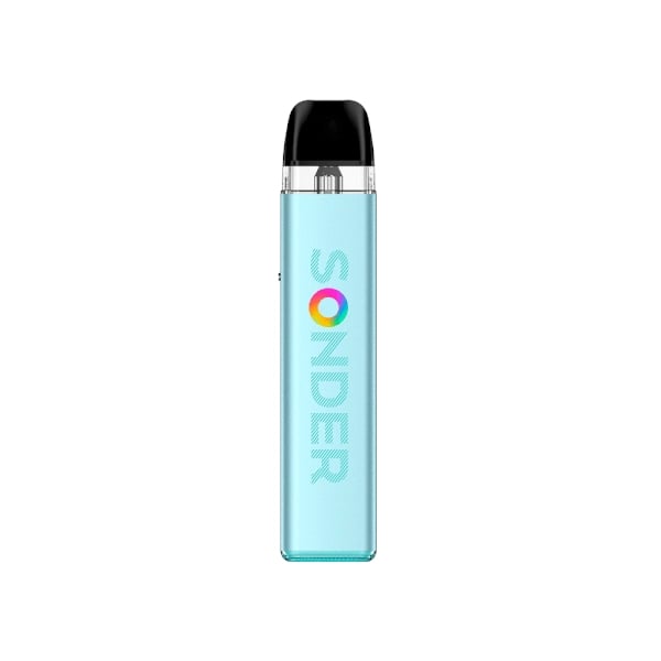 Sonder Q 2 - Geekvape