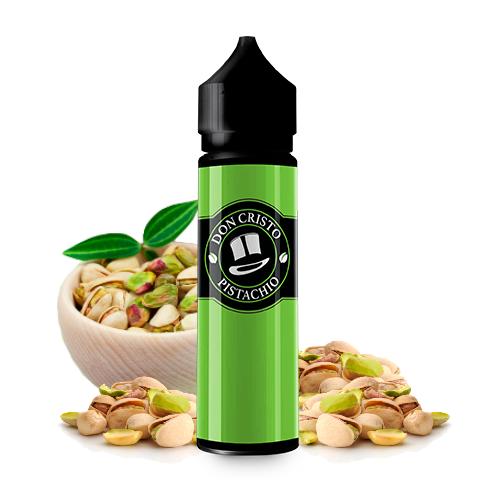 Don Cristo Pistachio