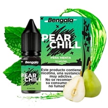 Bengala Salts - Pear Chill - 10ml