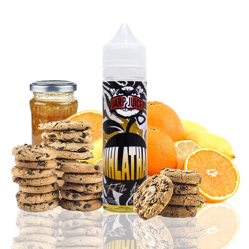 Jarp Juice Nihlathak 50ml