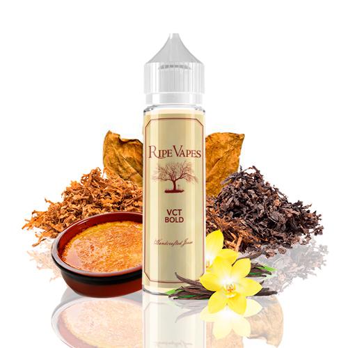 Ripe Vapes VCT Bold
