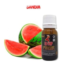 Aroma Oil4Vap Sandía 10ml