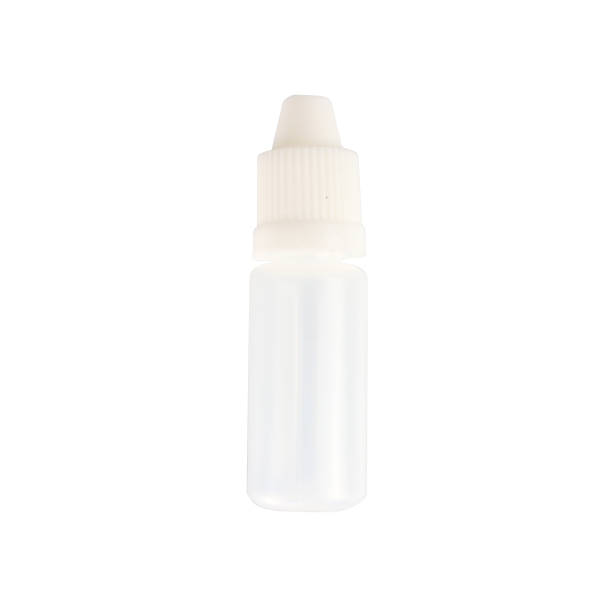 Botellas LDPE Semi Transparente