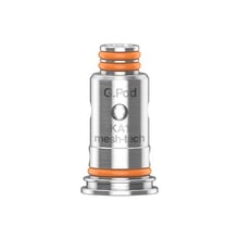 Resistencias Geekvape G Coil Formula