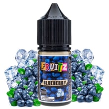 Aroma Blueberry 4ml - Fruitz