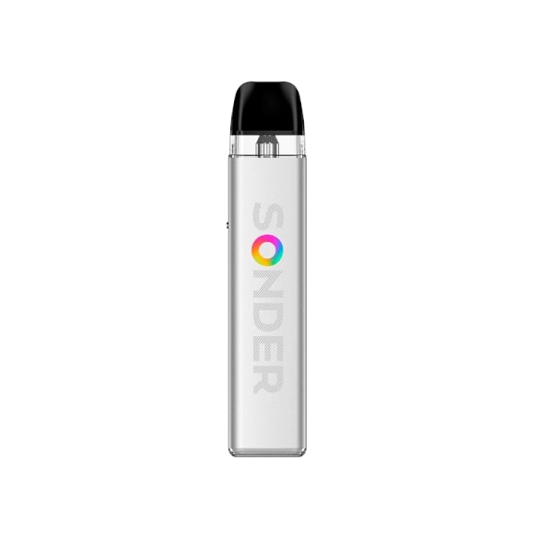Sonder Q 2 - Geekvape