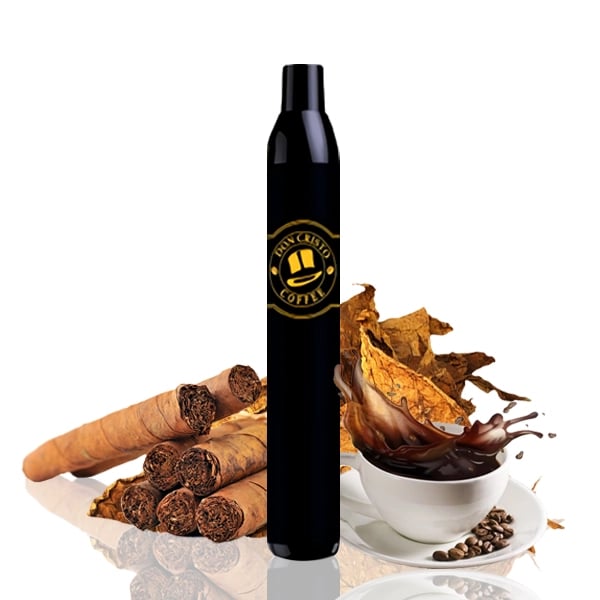 Pod desechable Don Cristo Coffee