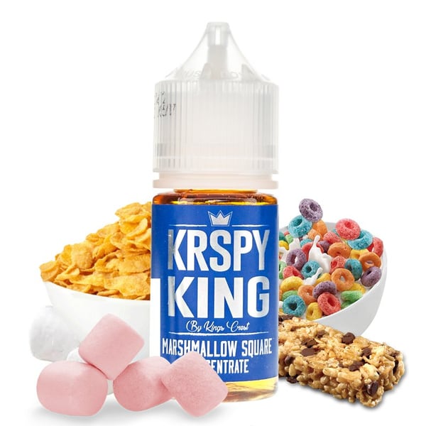 Aroma Krspy King - Kings Crest