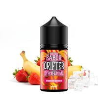 Aroma Hyper Strawberry Banana Ice - Drifter Hyper (Longfill para sales) 