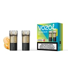Triple Melón - Vozol Switch Pro (cartucho precargado)