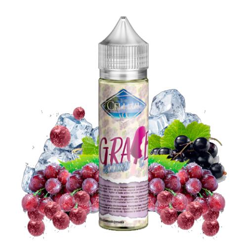 The Cellar Ice Grape Blackcurrant Ice