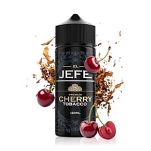 Aroma Cherry Tobacco - El Jefe (Longfill)