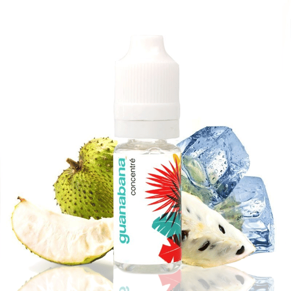 Aroma Solana Guanabana