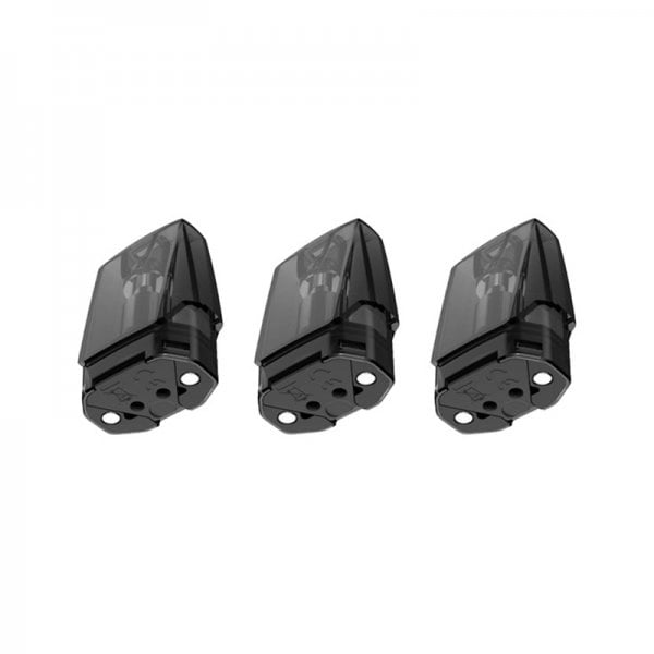Recambios Justfog Minifit S (pack 3)