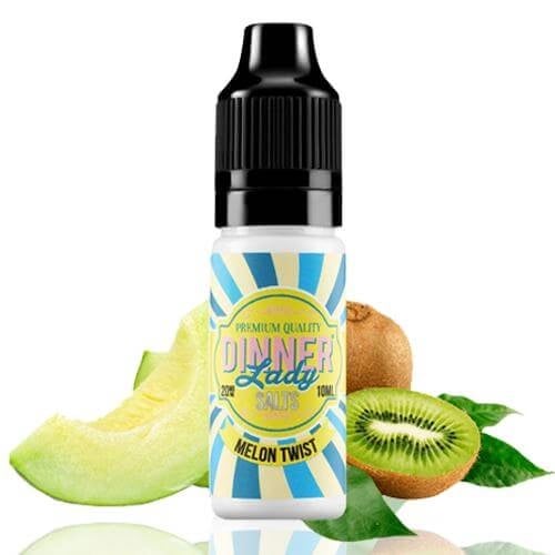 Dinner Lady Salt Melon Twist (Outlet)