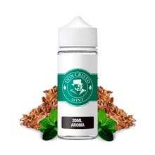Aroma Mint - Don Cristo 20ml (Longfill)