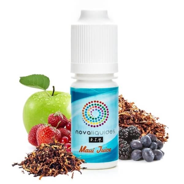 Aroma Nova Liquides Maui Juice (outlet)