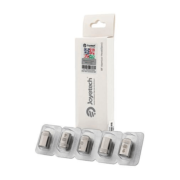 Resistencias Joyetech BF Coil - (outlet)