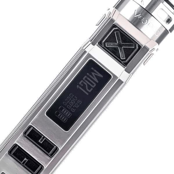 Voopoo Alpha Zip Mini Kit