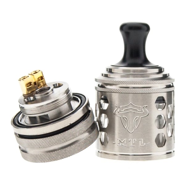 Tauren MTL RTA - Thunderhead Creations