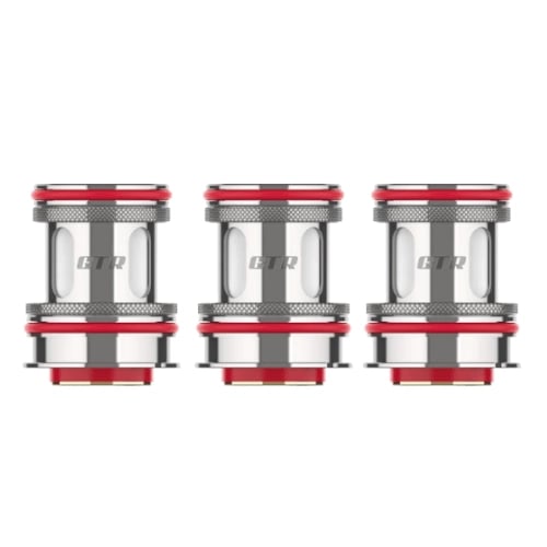 Resistencias Vaporesso GTR (outlet)