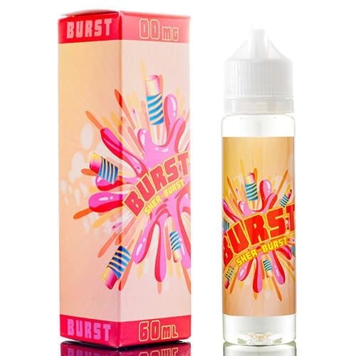 Burstt Sher-Burst - (Outlet)