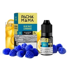 Sales Blue Razz Lemonade - Pachamama Salts 10ml