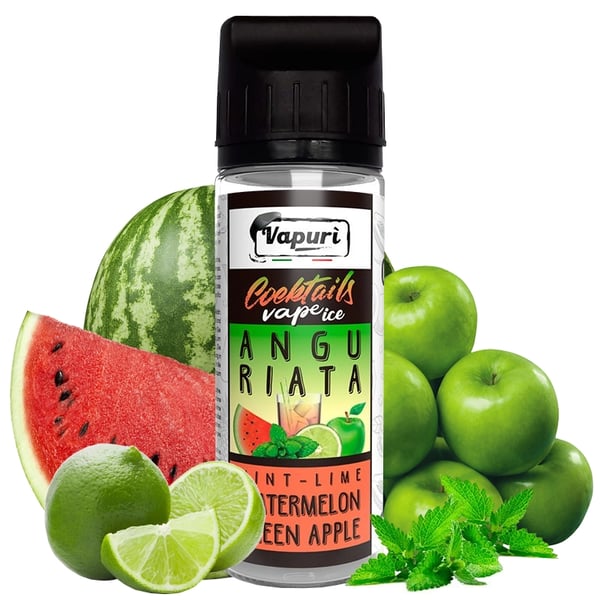 Anguriata - Vapuri 100ml