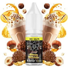 Sales Demo Ferrero Milkshake - The Mind Flayer & Bombo 10ml