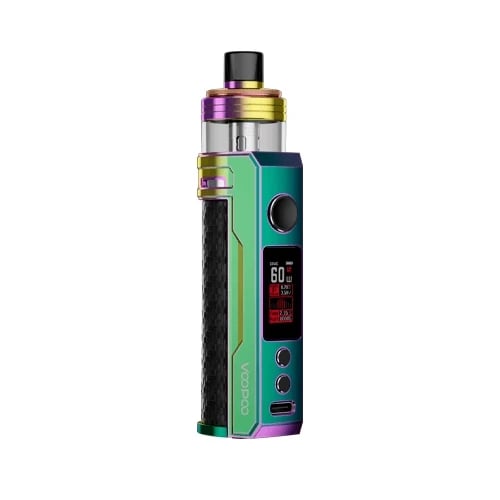 Voopoo DRAG S PnP X