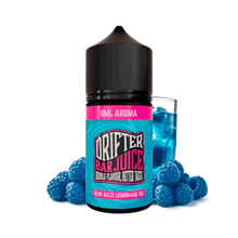 Aroma Blue Razz Lemonade Ice - Juice Sauz Drifter Bar (Longfill para Sales)