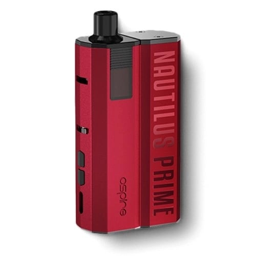 Aspire Nautilus Prime